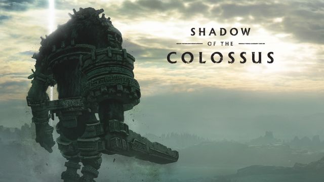 Shadow of the Colossus | Game Over Online