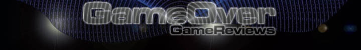GameOver Game Reviews - Castlevania: Lament of Innocence (c) Konami, Reviewed by - Jeff 'Linkphreak' Haynes