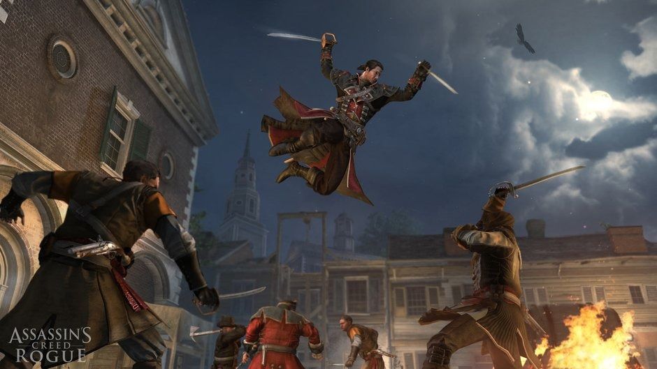 Assassin's Creed Online