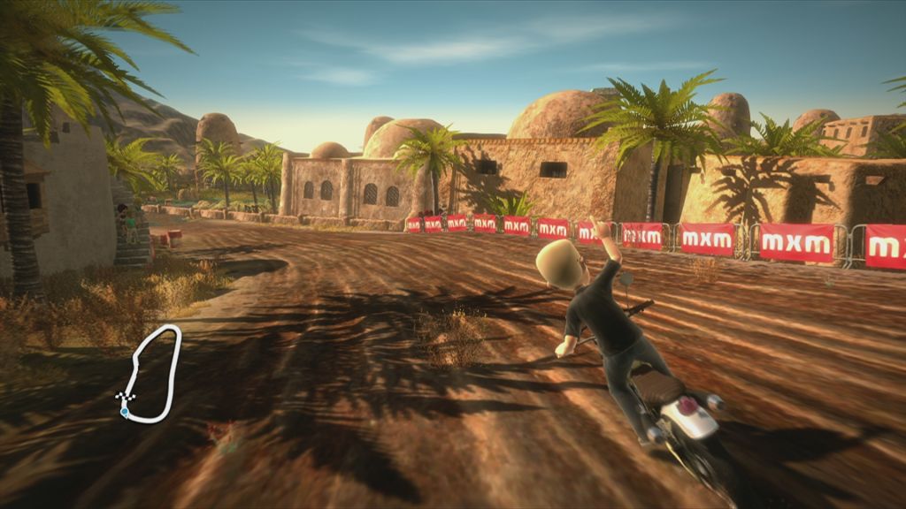 Motocross Madness review (XBLA) – XBLAFans