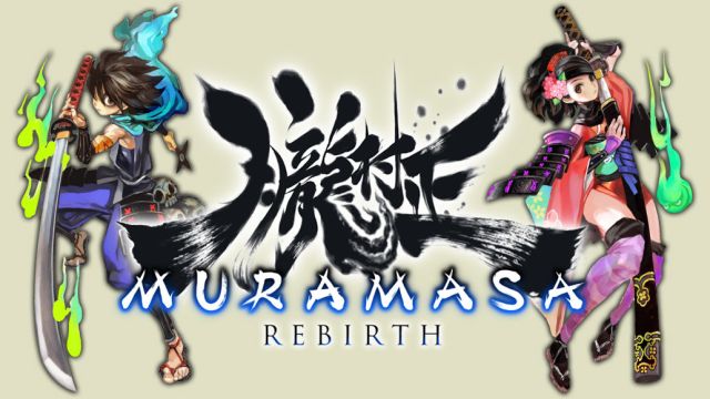 Muramasa: Rebirth - Análise